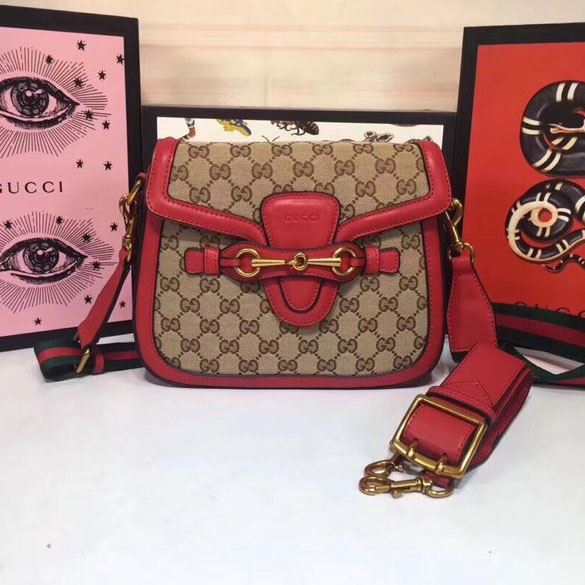G*u*i satchel bags